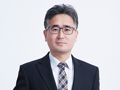 Jong-Hyok, KIM Partner Patent Attorney