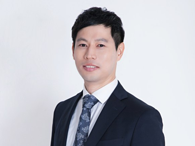 Chang-Yup, LEE Partner Patent Attorney
