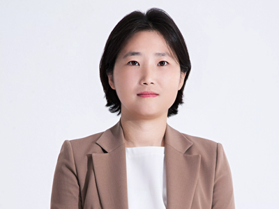 Hye-Sun, NAM Partner Patent Attorney