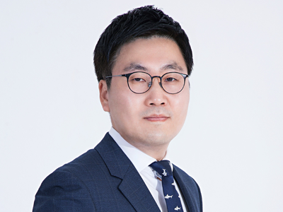 Kyung-Gon, LEE Managing Patent Attorney